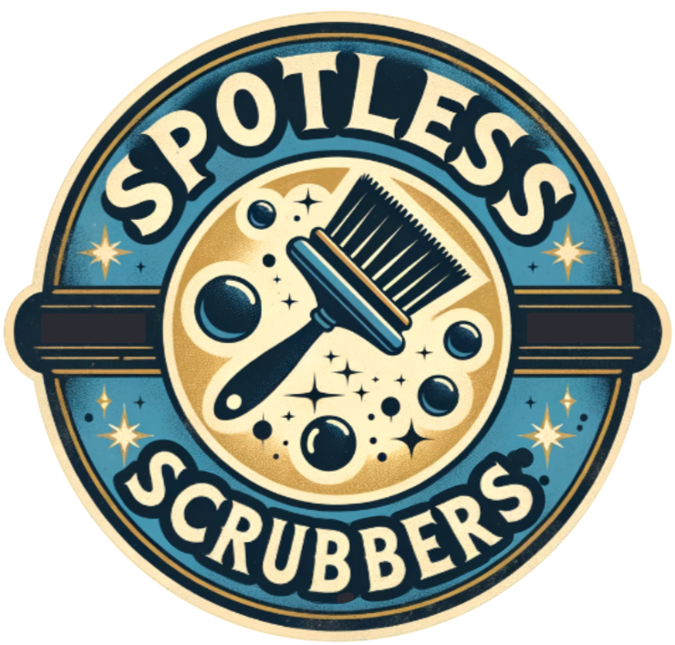 Home - Spotless Scrubbers