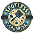 Spotless Scrubbers